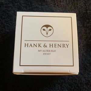 SOLD Hank and Henry Alter Ego Eye Kit-Nympho